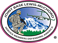 Joint Base Lewis McChord logo