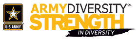 Army Diversity logo